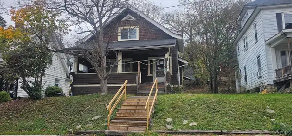 127 Maple Street, Jamestown, NY 14701