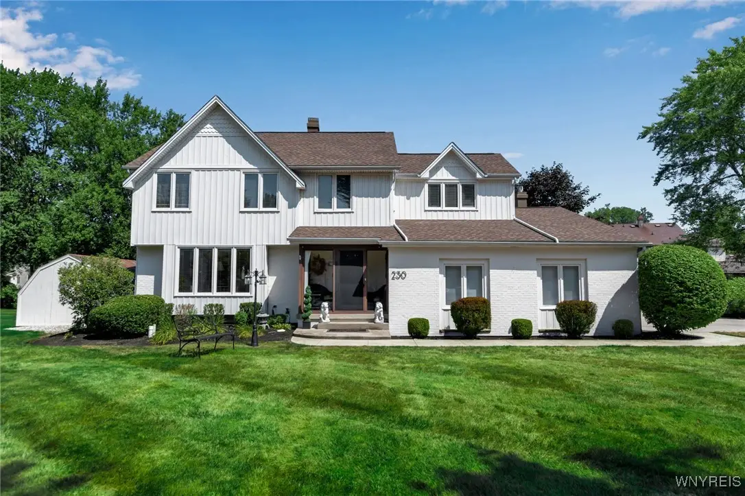 230 Schimwood Court, Getzville, NY 14068 - Image #1