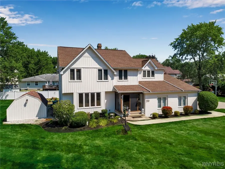 230 Schimwood Court, Getzville, NY 14068 - Image #2