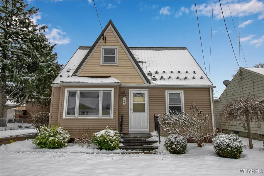 197 Evergreen Place, Buffalo, NY 14225 - Image #2