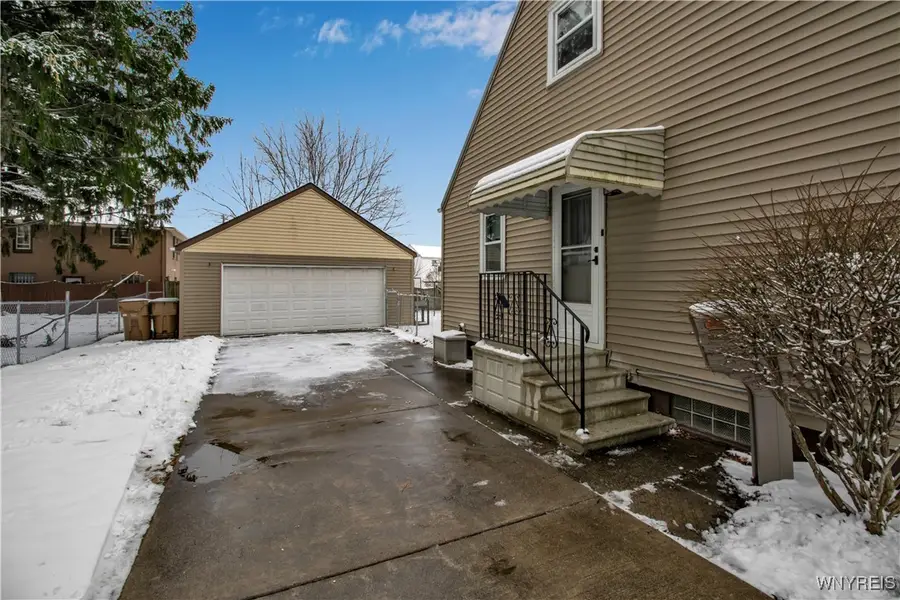 197 Evergreen Place, Buffalo, NY 14225 - Image #3