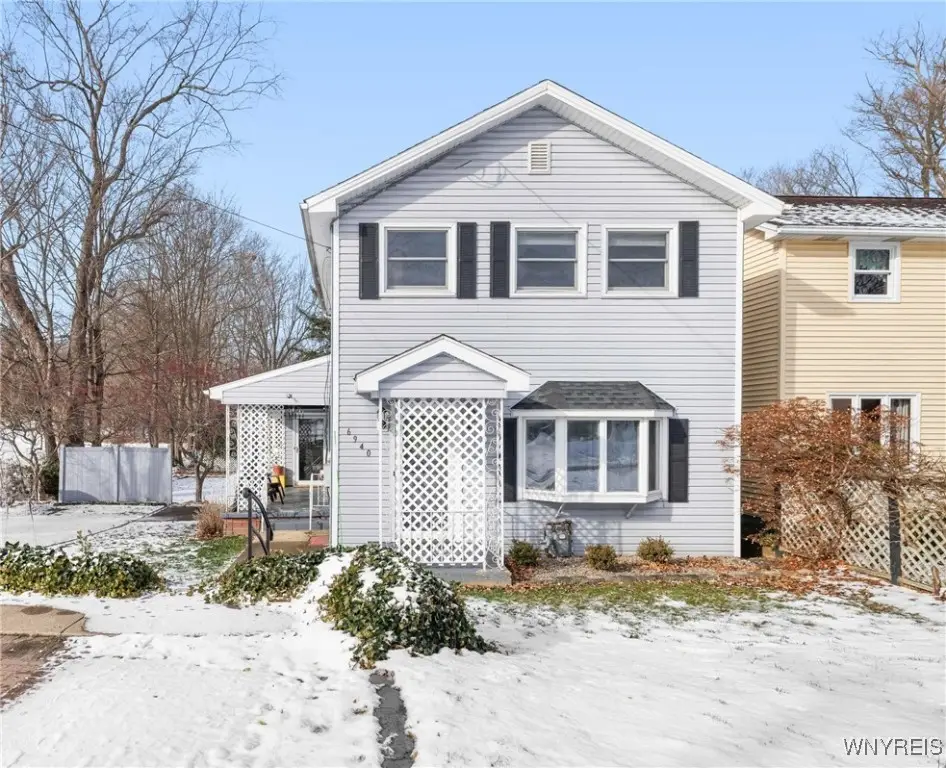 6940 Versailles Road, Derby, NY 14047 - Image #1