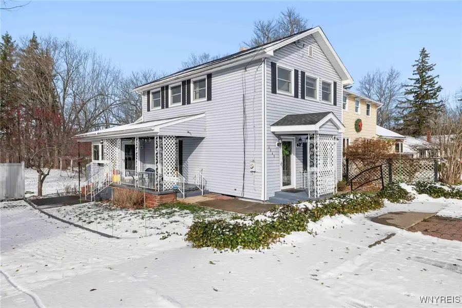 6940 Versailles Road, Derby, NY 14047 - Image #2