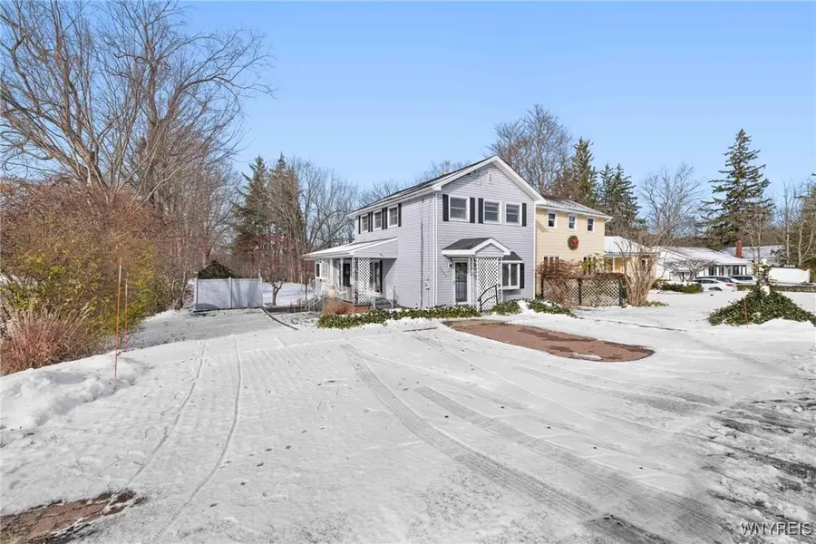 6940 Versailles Road, Derby, NY 14047 - Image #3