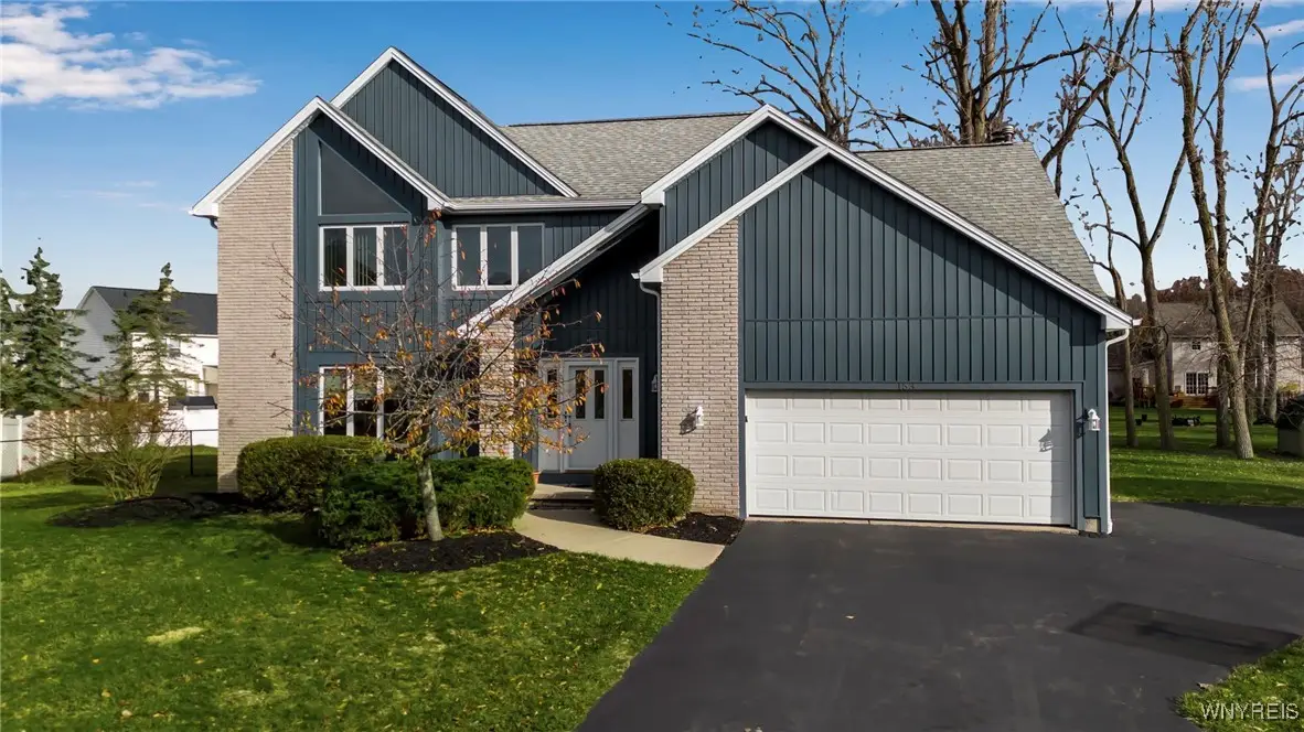 153 Mill Valley Ct, East Amherst, NY 14051 - Image #1