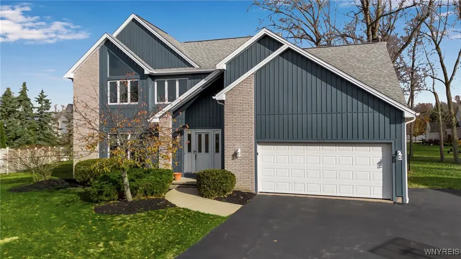 153 Mill Valley Ct, East Amherst, NY 14051 - Image #2