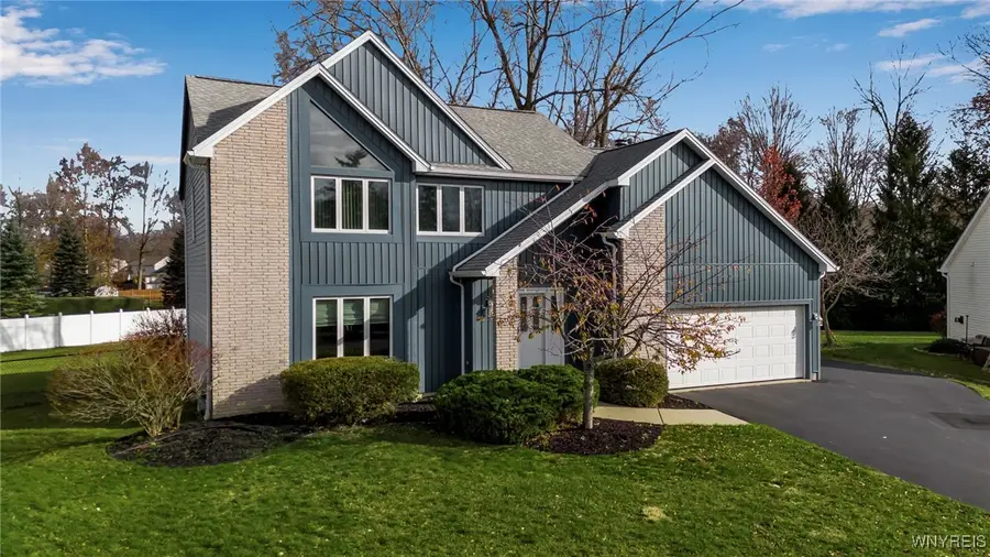 153 Mill Valley Ct, East Amherst, NY 14051 - Image #3