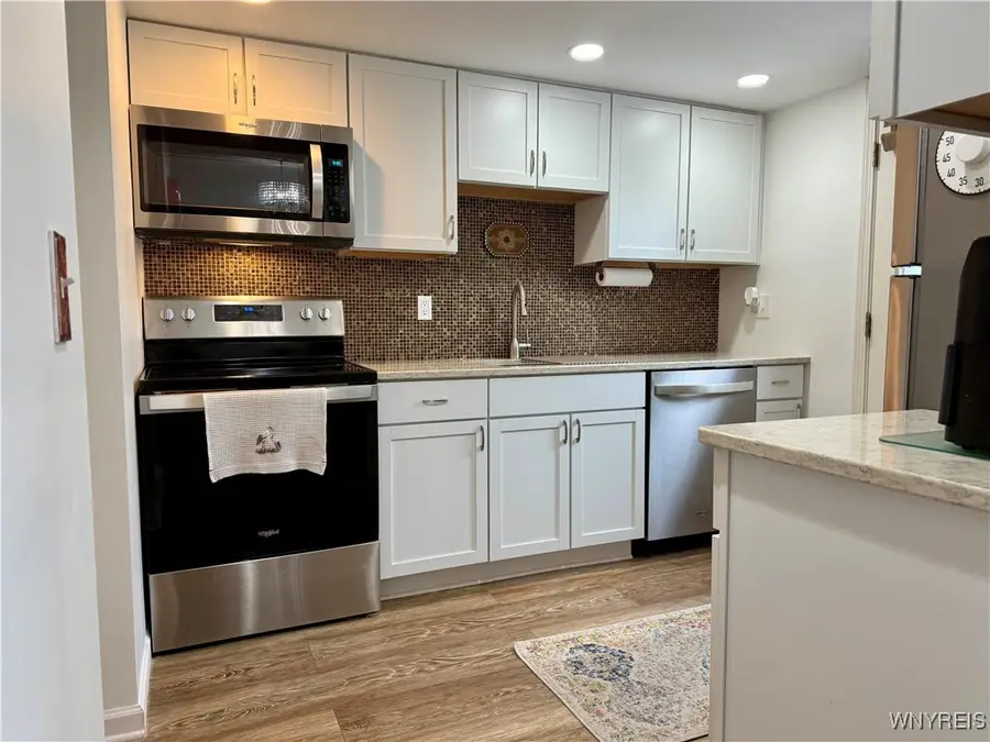 90 Carriage Drive #5, Orchard Park, NY 14127 - Image #3