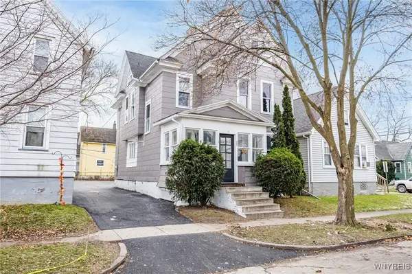 33 Wolff Street, Rochester, NY 14606