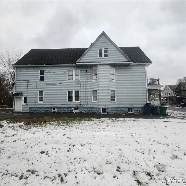 509 E Utica Street, Buffalo, NY 14208 - Image #2