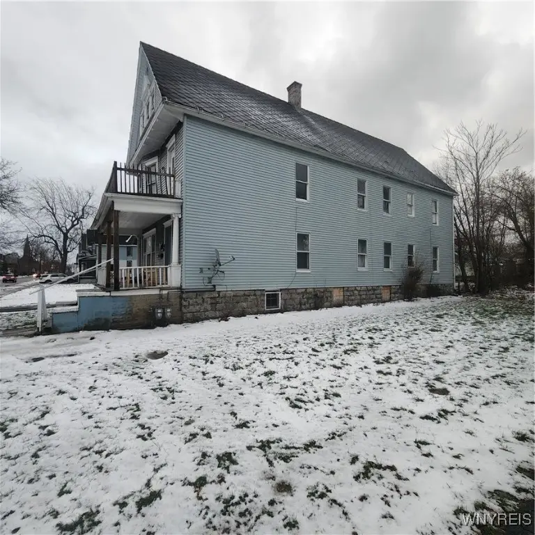 509 E Utica Street, Buffalo, NY 14208 - Image #3