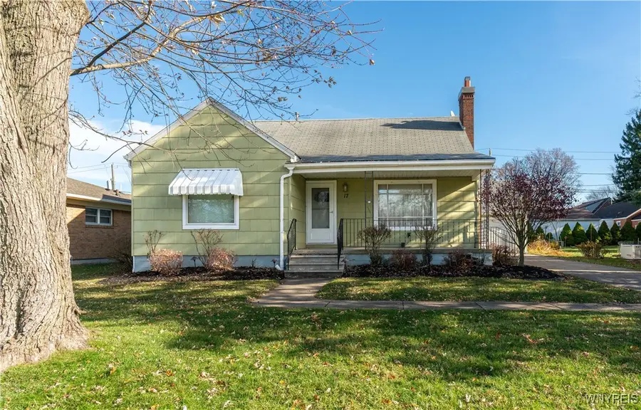 17 Belmont Drive, Buffalo, NY 14224 - Image #2