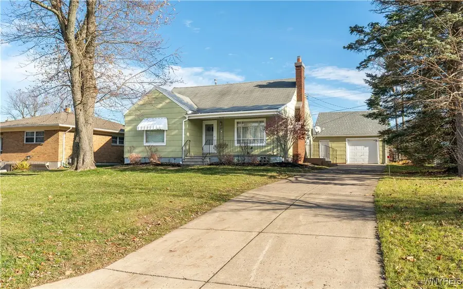 17 Belmont Drive, Buffalo, NY 14224 - Image #3