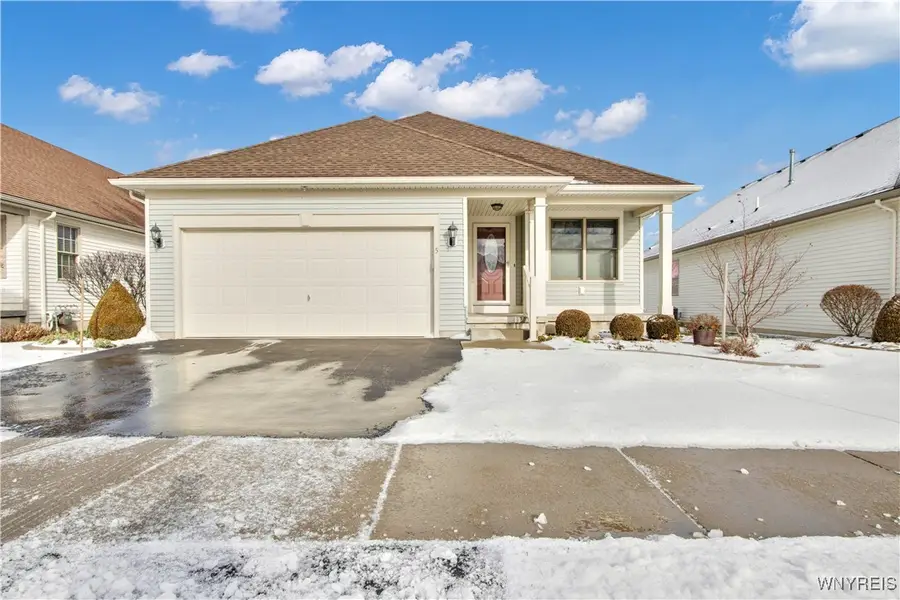 5 Saint Davids Road, Lancaster, NY 14086 - Image #2