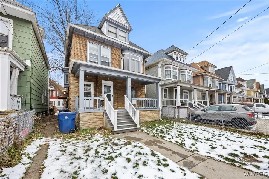 165 Lockwood Avenue, Buffalo, NY 14220 - Image #2