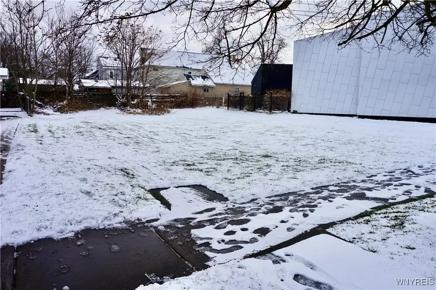 Address Withheld By Seller, Buffalo, NY 14222 - Image #2