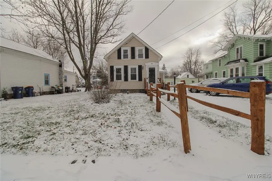 99 Elmwood Avenue, Lockport, NY 14094 - Image #2