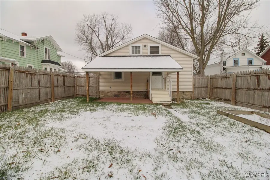 99 Elmwood Avenue, Lockport, NY 14094 - Image #3