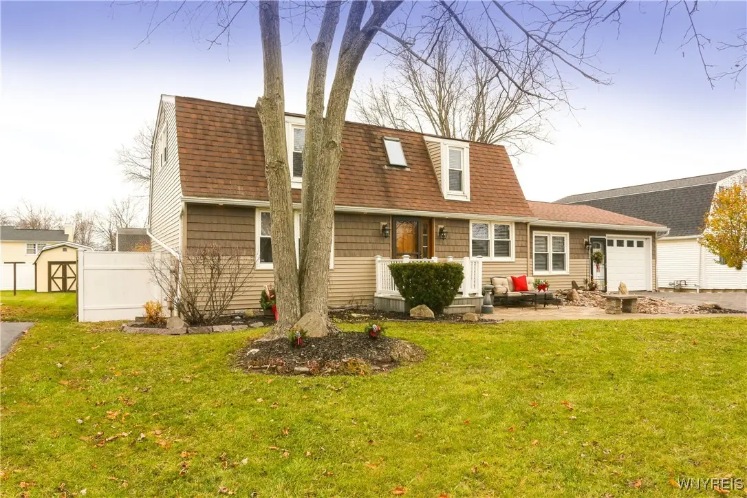 97 Georgia Avenue, Lockport, NY 14094 - Image #1