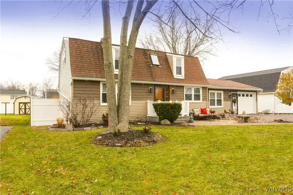 97 Georgia Avenue, Lockport, NY 14094