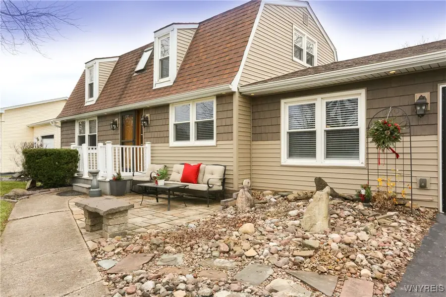 97 Georgia Avenue, Lockport, NY 14094 - Image #3