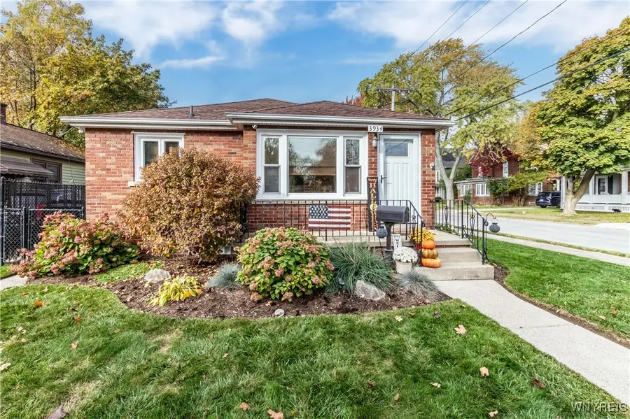 3934 Macklem Avenue, Niagara Falls, NY 14305 - Image #2