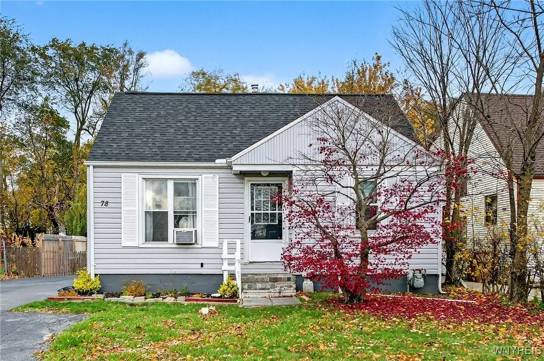 78 Grand Boulevard, Cheektowaga, NY 14225 - Image #1