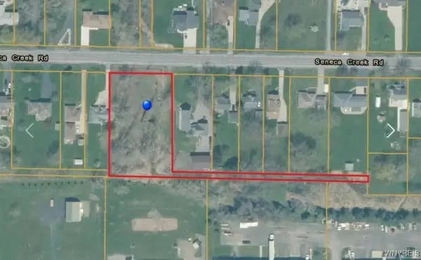 445 Seneca Creek Road, Buffalo, NY 14224