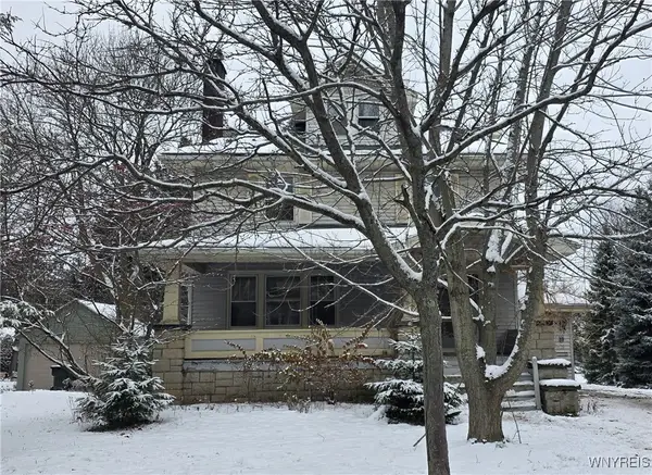 83 Highland Drive, Buffalo, NY 14221