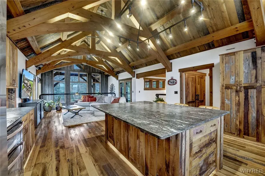 893 Minkel Road, Strykersville, NY 14145 - Image #3