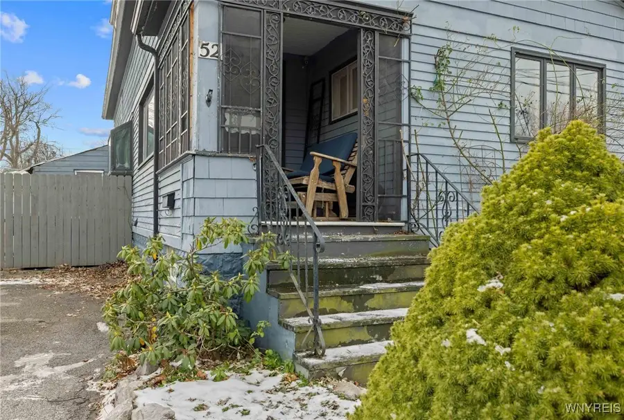 52 Gilbert Avenue, Buffalo, NY 14219 - Image #3