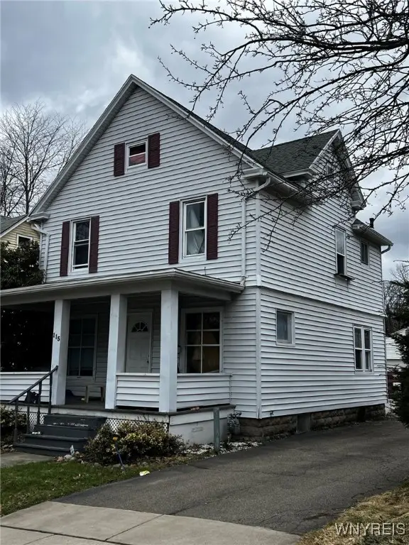 115 Wilson Place, Jamestown, NY 14701 - Image #2