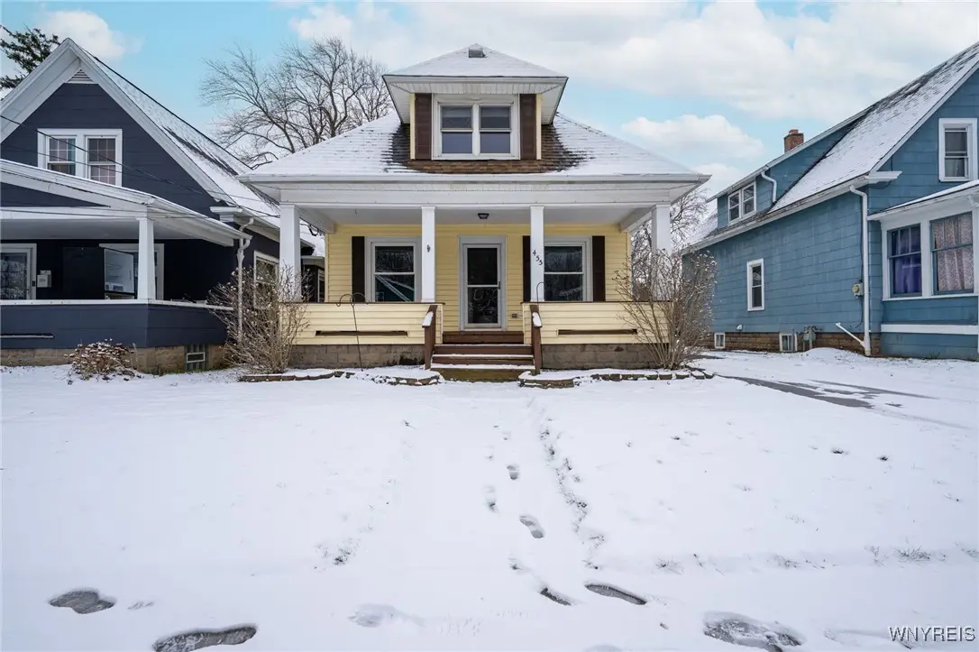 455 Robinson Street, North Tonawanda, NY 14120 - Image #1
