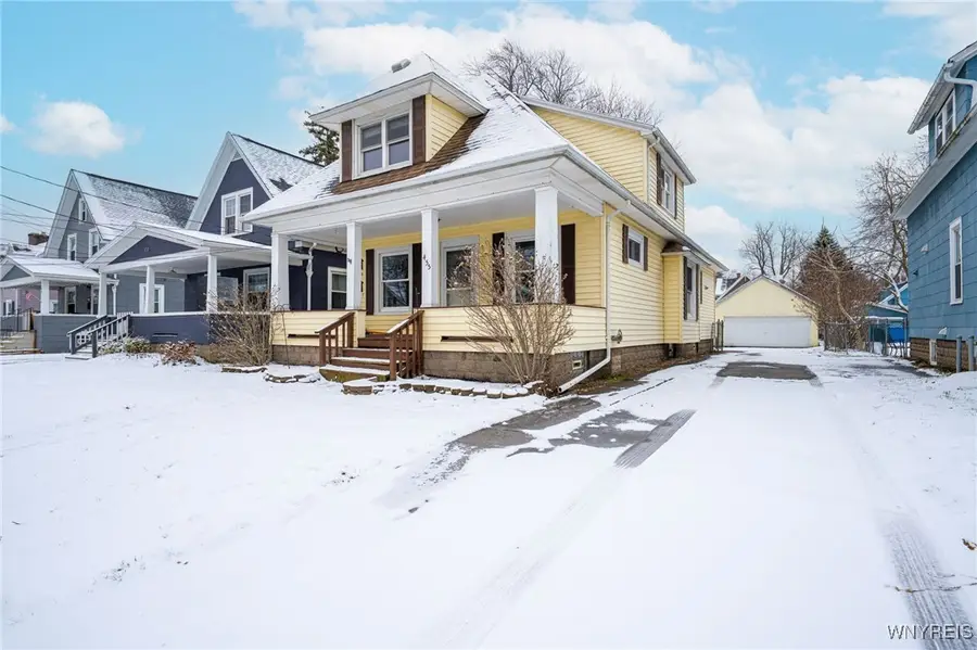 455 Robinson Street, North Tonawanda, NY 14120 - Image #2