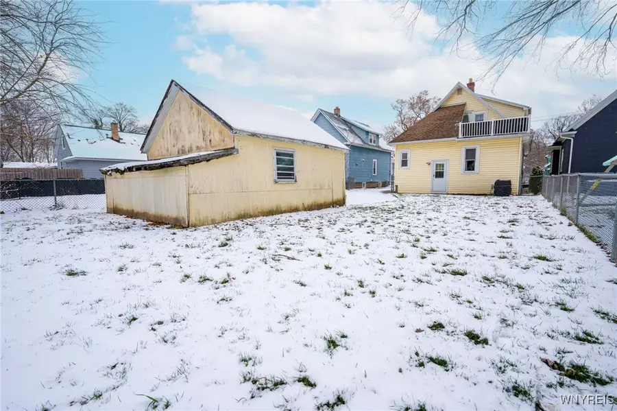 455 Robinson Street, North Tonawanda, NY 14120 - Image #3