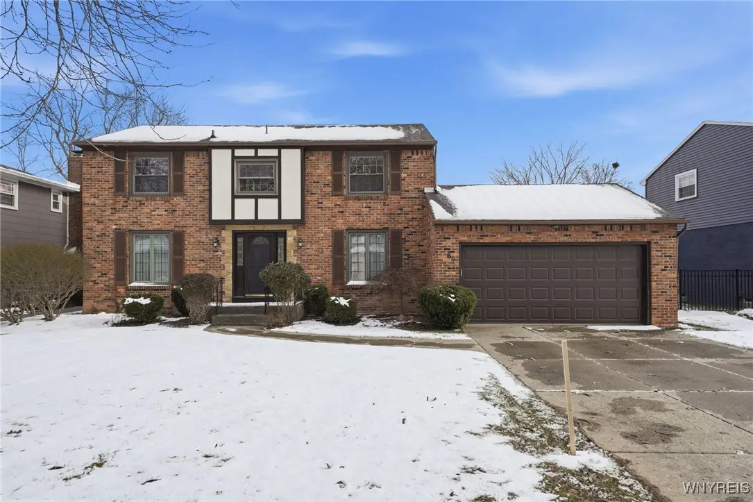 60 Patton Place, Buffalo, NY 14221 - Image #1