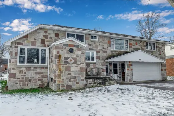 60 Evelyn Avenue, Buffalo, NY 14224