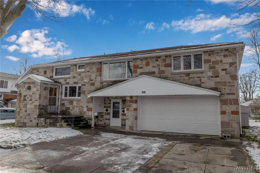 60 Evelyn Avenue, Buffalo, NY 14224 - Image #2