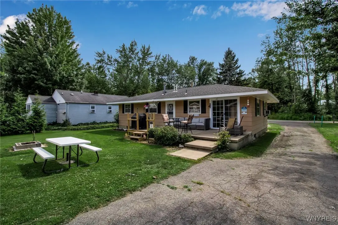 12848 Oneida Street, Irving, NY 14081 - Image #1