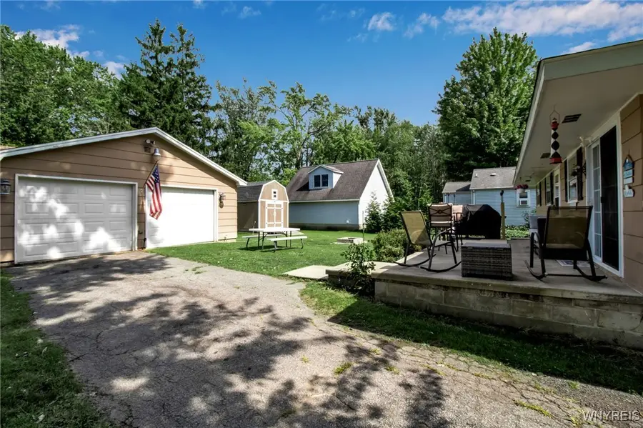 12848 Oneida Street, Irving, NY 14081 - Image #2