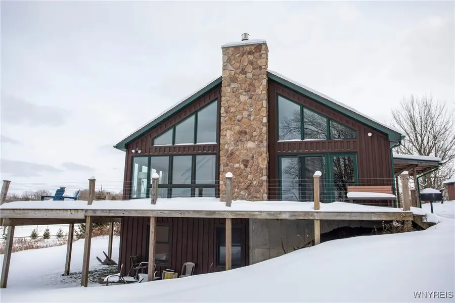 8397 Rohr Hill Road, East Otto, NY 14729 - Image #2