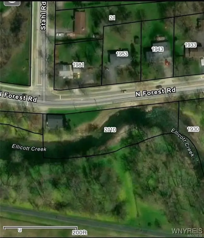 2110 N Forest Road, Buffalo, NY 14221 - Image #2