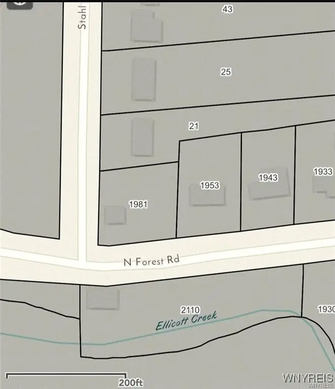 2110 N Forest Road, Buffalo, NY 14221 - Image #3