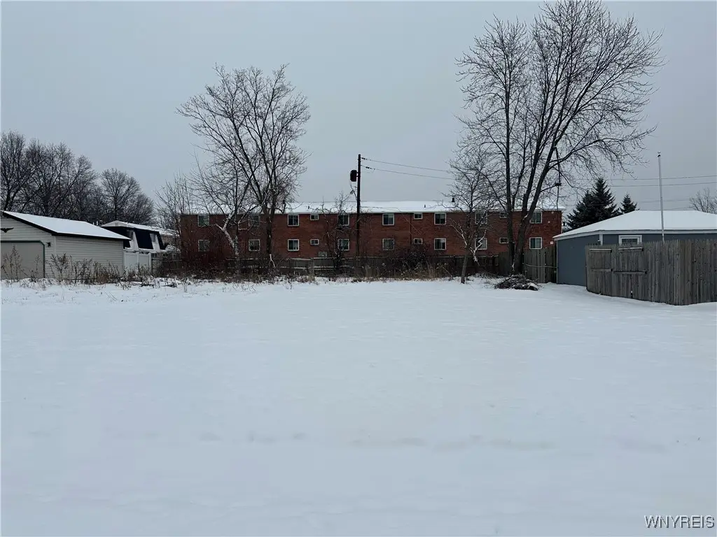 Hyland Road, Depew, NY 14043 - Image #1