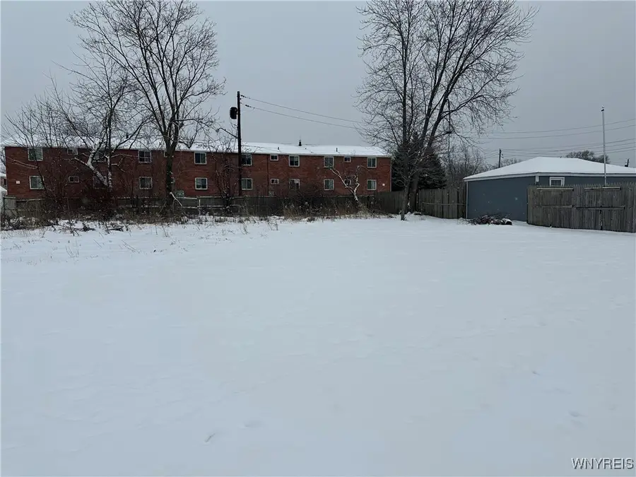 Hyland Road, Depew, NY 14043 - Image #2