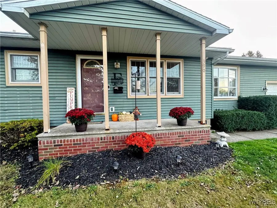 390 Delaware Avenue, Jamestown, NY 14701 - Image #2