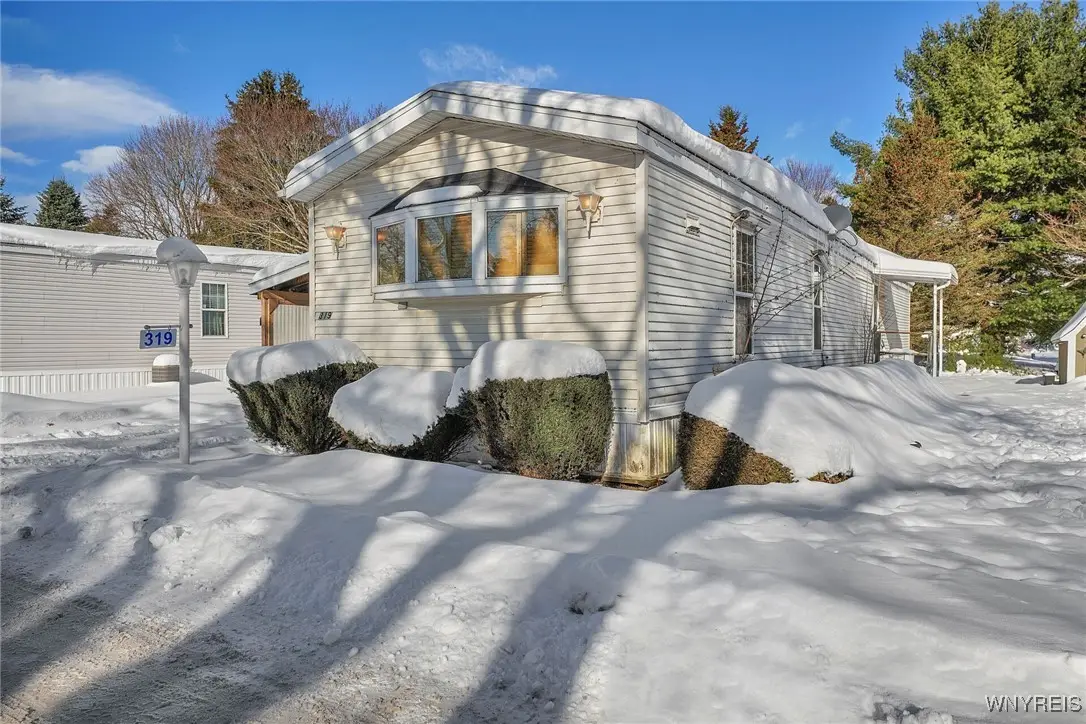 319 Parkview Drive, Arcade, NY 14009 - Image #1
