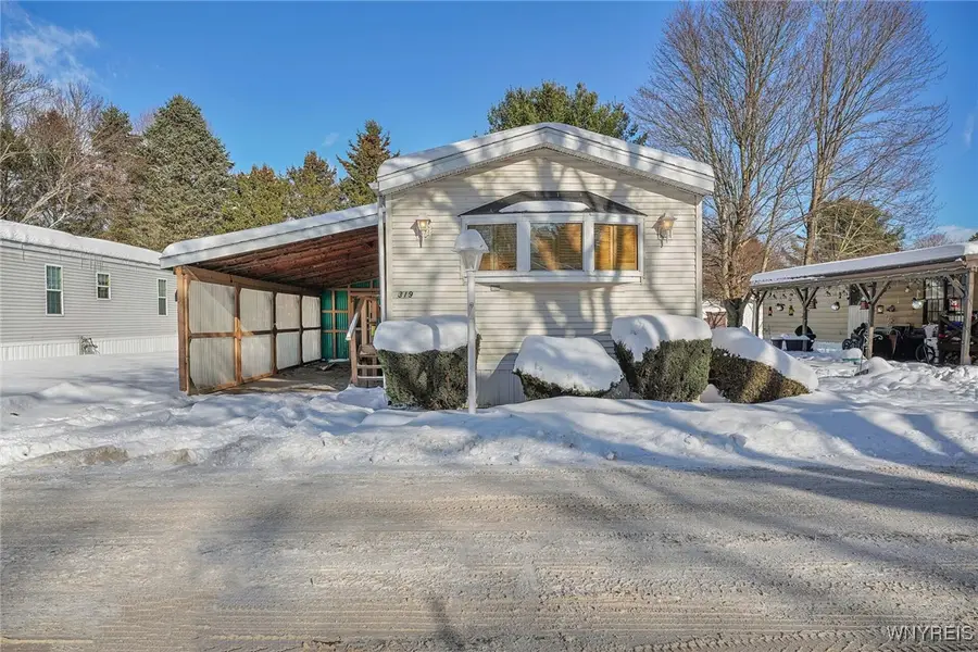 319 Parkview Drive, Arcade, NY 14009 - Image #2