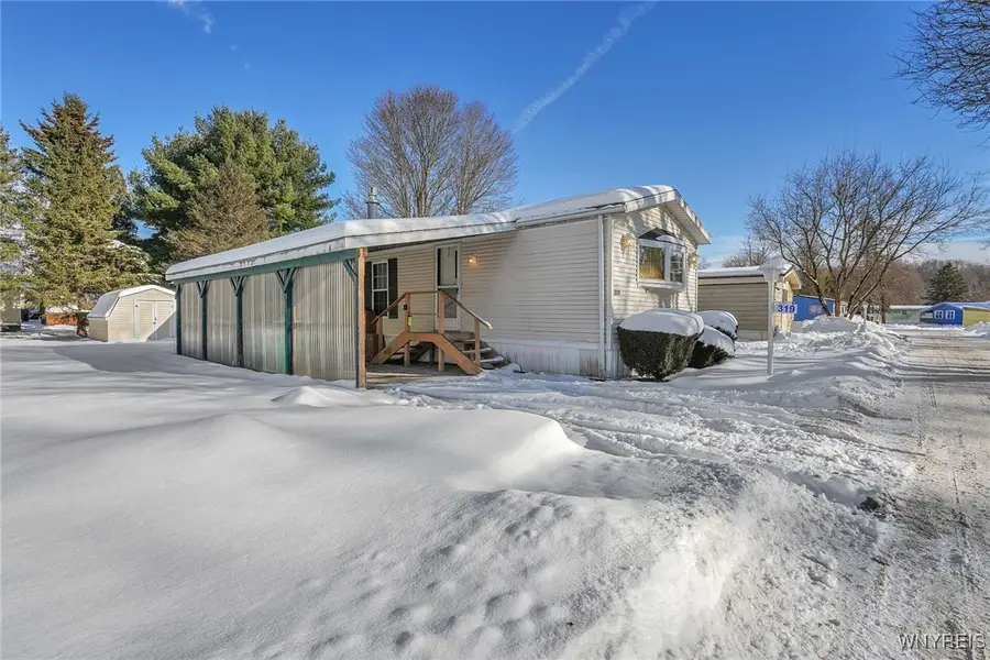 319 Parkview Drive, Arcade, NY 14009 - Image #3