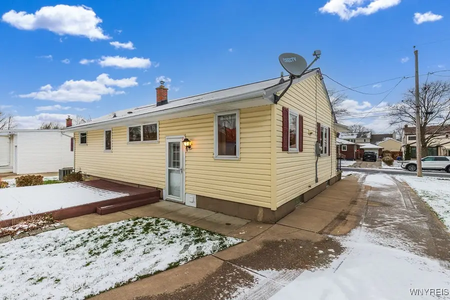 1236 96th Street, Niagara Falls, NY 14304 - Image #2